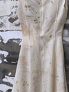 Mutedance 25 Spring/Summer Dyed Short Skirt MD-MD25SS12-hoary